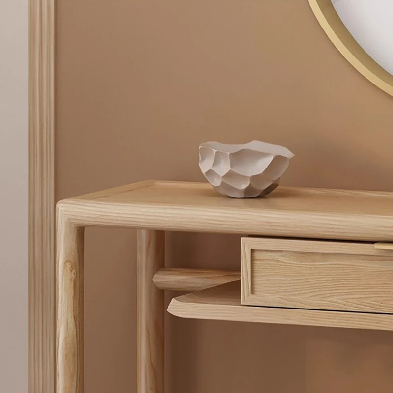 طاولات وحدة تحكم بسيطة إسكندنافية، طاولات وحدة تحكم صينية تقليدية ضيقة وحديثة، تخزين ممتاز، أثاث غرفة Muebles De Sala