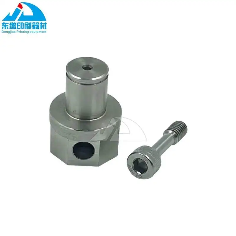 

Новый тип винтов-болтов (шестигранников) для офсетных печатных машин Heidelberg CD74 и XL75, запчасти, L2.030.309, L2.030.308