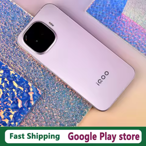 Offical New Vivo Iqoo Z11 Turbo Android Phone 6.59...