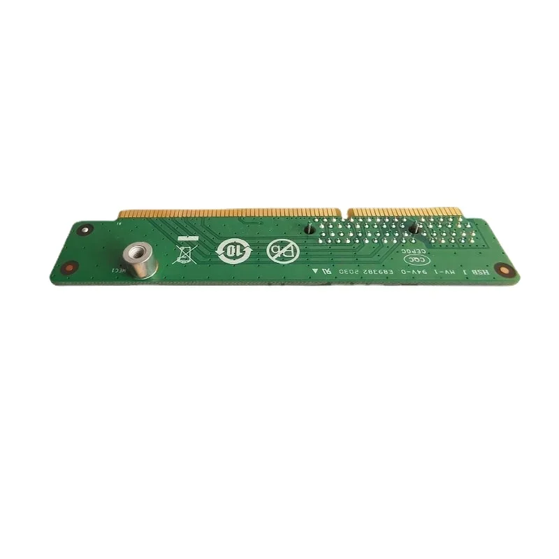 Tiny6 PCIE 4X Card 5C50W00876 PCIeX4 Riser Card for  P340 P350 M90Q M90q Gen 2 Desktop Thinkstation P340 P350 Workstation