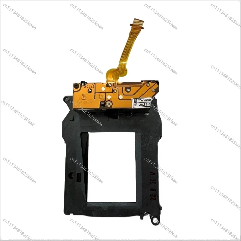 For Suitable for A7R2 A7S2 A9 A7M3 A7S3A7R3 A7M4 Shutter Set Original with Blades