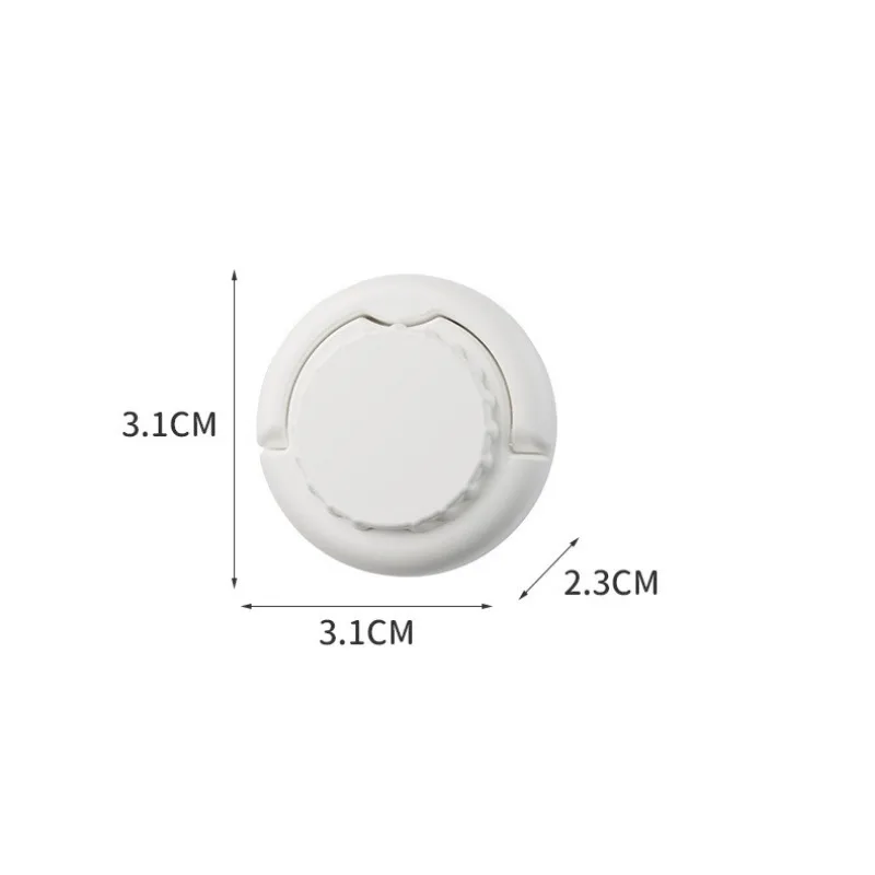 Socket Protection Cover Safety Children Protection Cover Baby Anti-electric Shock Power Protection Cover Baby Plug Plug Hole