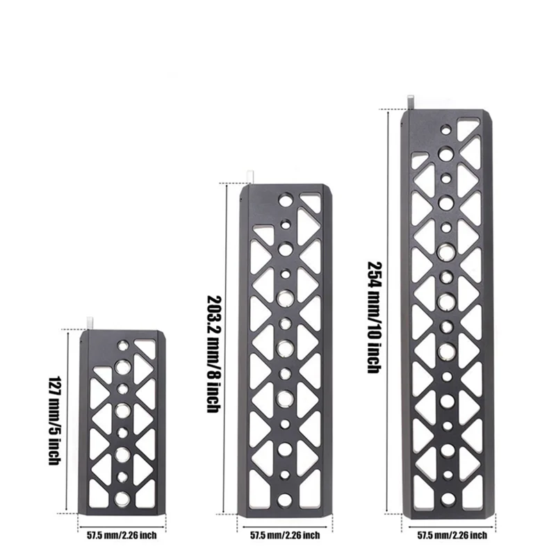 Ведущая модель BMPCC4K6K/A7S3JTZ, клетка с железной головкой, многофункциональное портативное легкое скейтборды «ласточкин хвост», легко я
