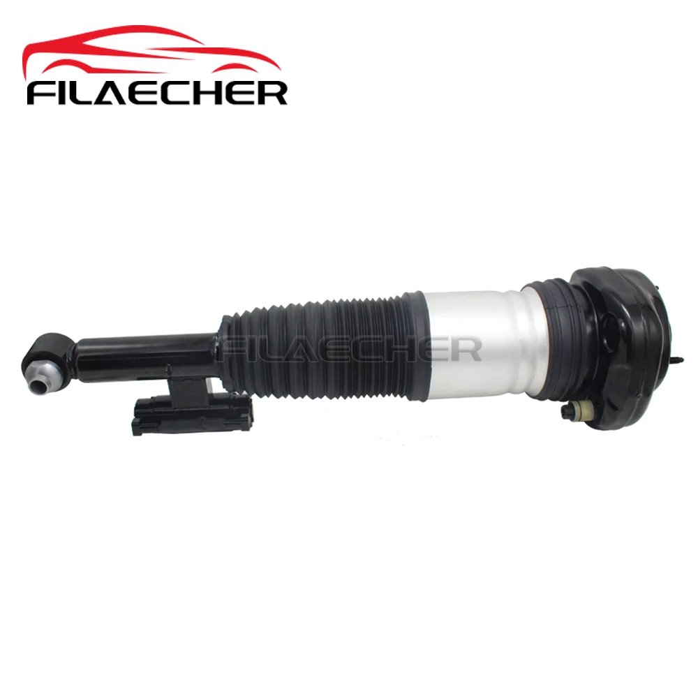 

For BMW G11 G12 730 740 4Matic or 2Matic Rear Left /Right Air Suspension Shock Strut 37106874593 37106874594 37107915953
