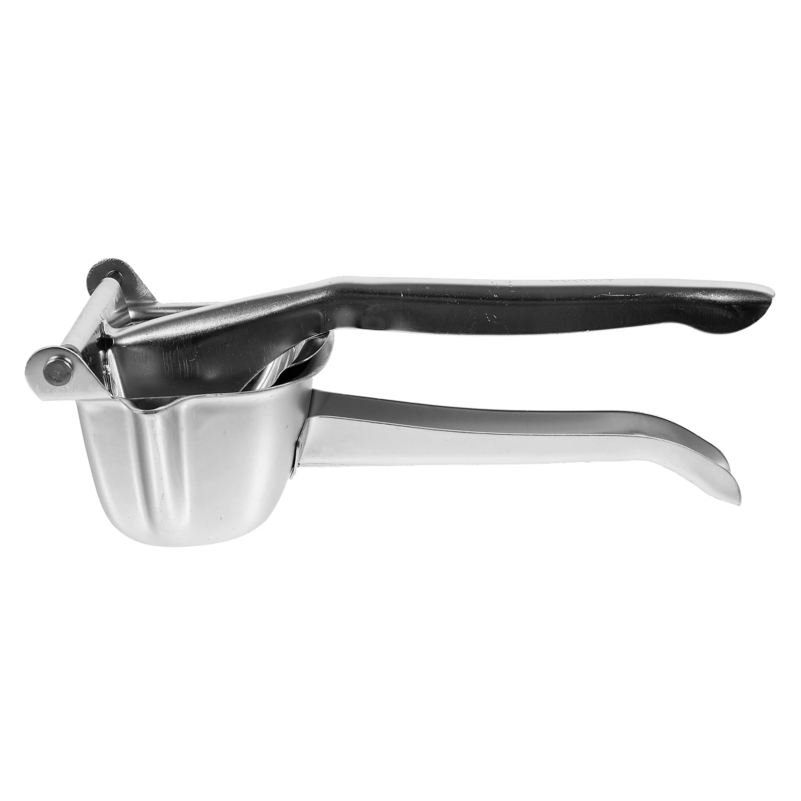 

1pc Manual Juicer Stainless Steel Premium Aluminum Alloy Detachable Fruit For Orange Lemon Grapefruit Kitchen Use Lemon