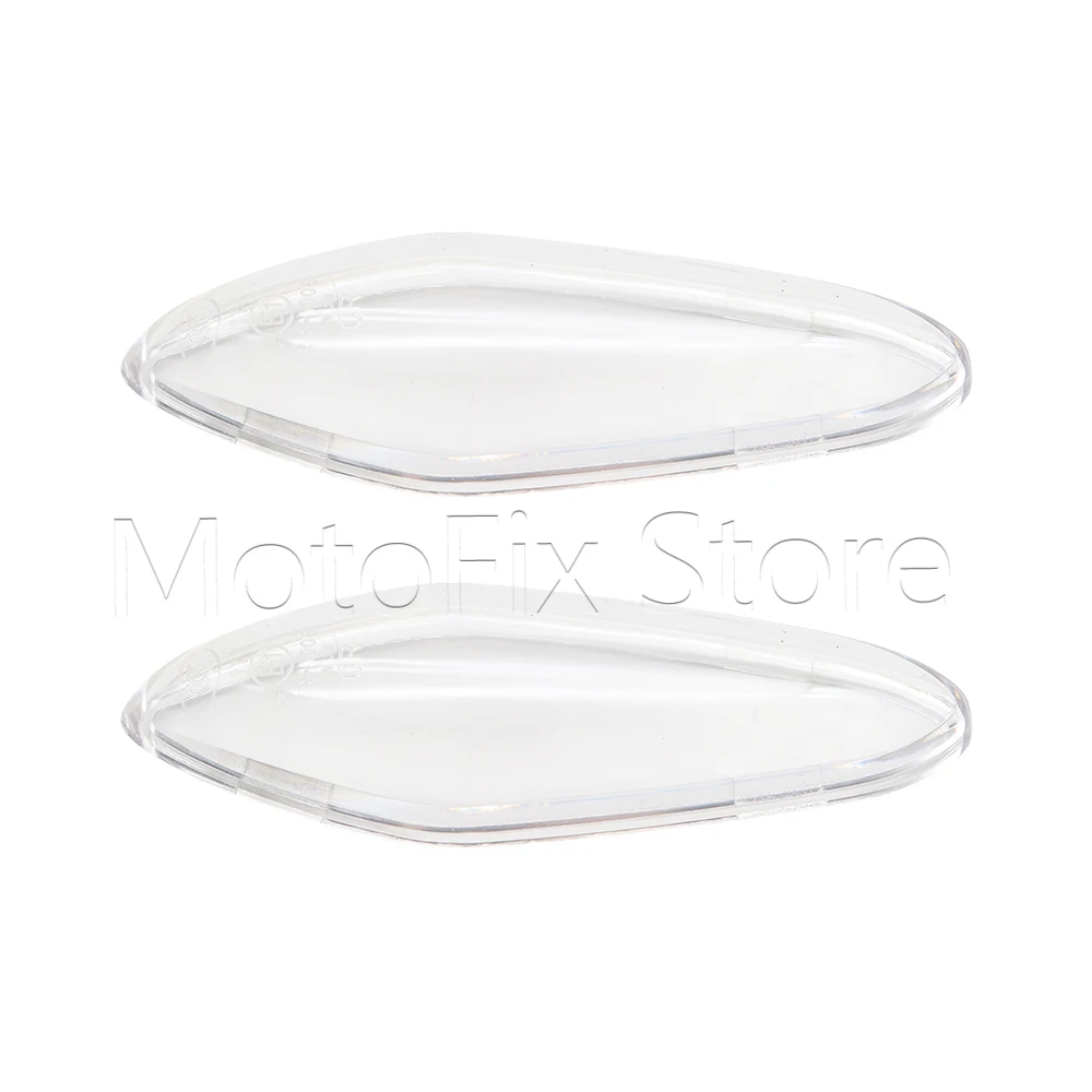 Motorcycle Turn Signal Light Cover Indicator Lights Lens Lamp Shell For BMW R18 R18B R 18 B 2020 2021 2022 2023 2024 2025