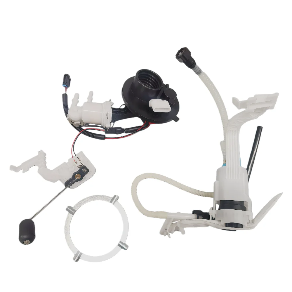 

75076-08B Fuel Pump For Harley-Davidson 2008-2022 Road king 2018 2019 2020 2021