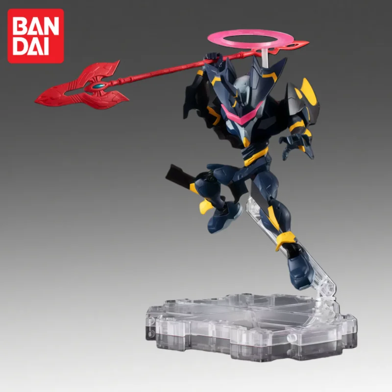 

In Stock Bandai Original Banpresto New Century Evangelion Eva Mark 06 Action Figure Model Doll Brand New Boxed Garage