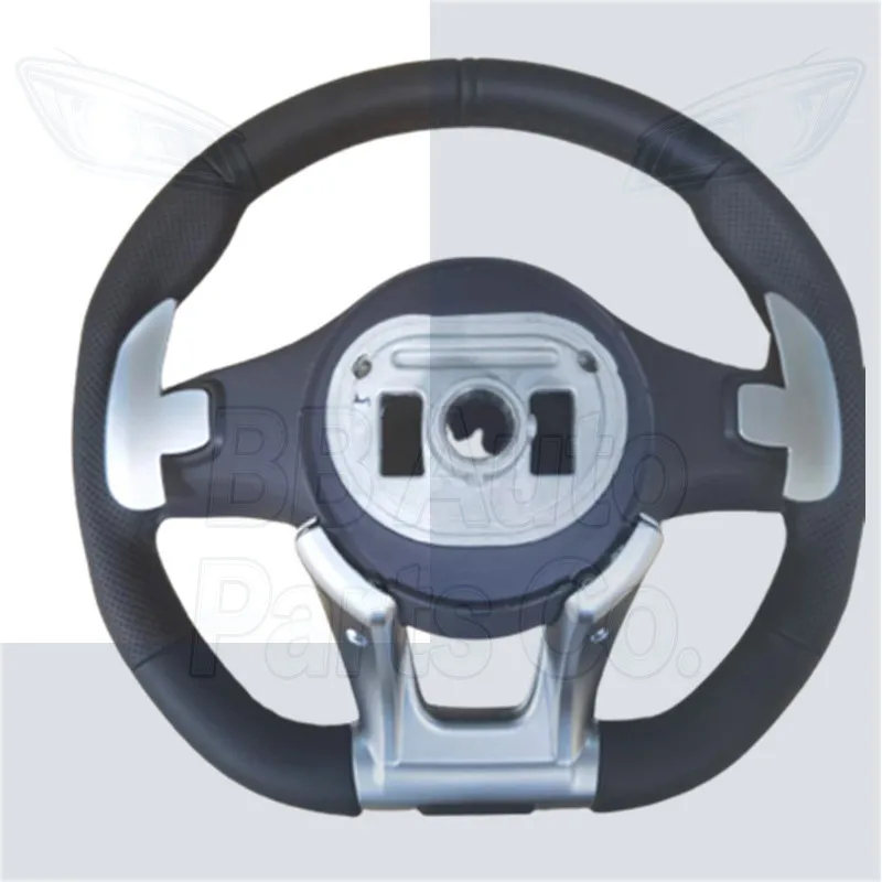 A00046089009E38 AMG Performance Steering Wheel Assembly Fit For W213 E53 AMG 809 M256 With Shift Paddles