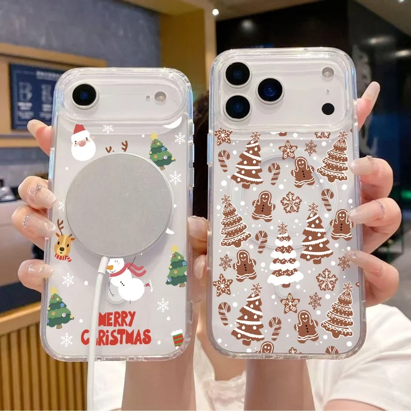 Cute Winter Snow Ch… - image