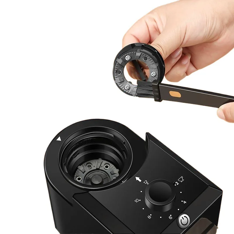 

Coffee grinder, household, small, fully automatic coffee machine