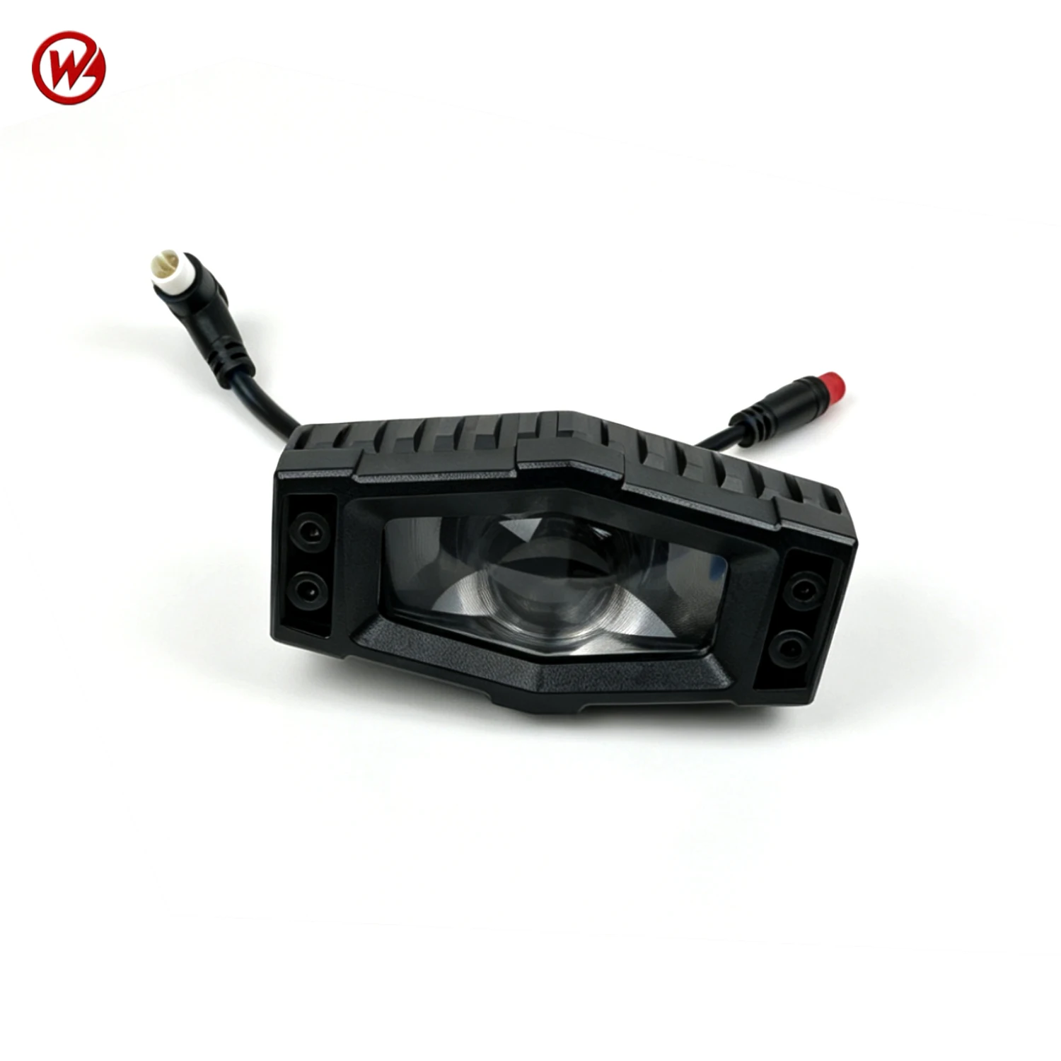 Original Gotway Begode Falcon Pro Headlight Begode Falcon Pro Front Light Begode Falcon Pro Electric Unicycle Headlamp