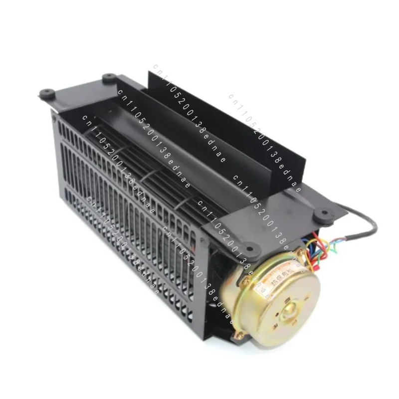 Elevator fan, special cross-flow 220V axial flow fan for car top, freight elevator car cross-flow fan FB-9B