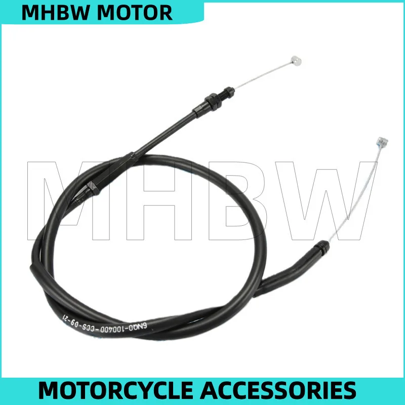 Clutch Cable / Throttle Cable / Adjustable Throttle Cable for Cfmoto 400gt 650gt