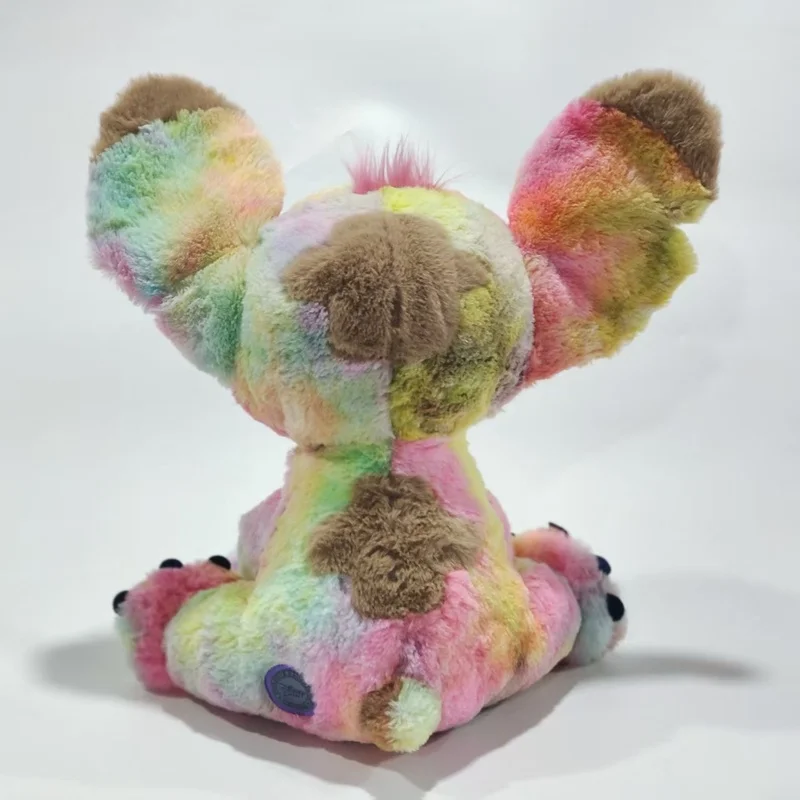 30 centimetri Interstellar Baby Stitch Del Fumetto Sveglio di Alta Qualità 626 Peluche Ragazza Bambola di Stoffa Bambola Regalo Di Compleanno Regalo Di Bambola Dormire