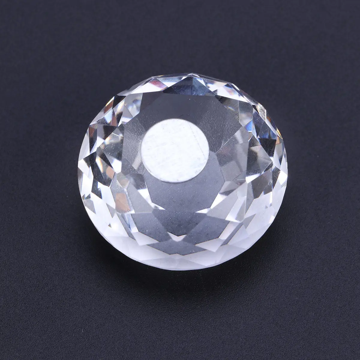 

Магнитный держатель для кристаллов и страз для ногтей, прозрачная подставка из сплава для демонстрации дизайна ногтей, профессиональный инструмент для маникюра и практики в салоне