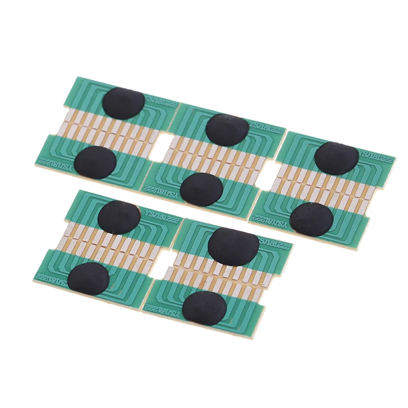 10Pcs 6-LED 3-4.5V Flash Chip LED Driver Cycle Flashing Control Board DIY