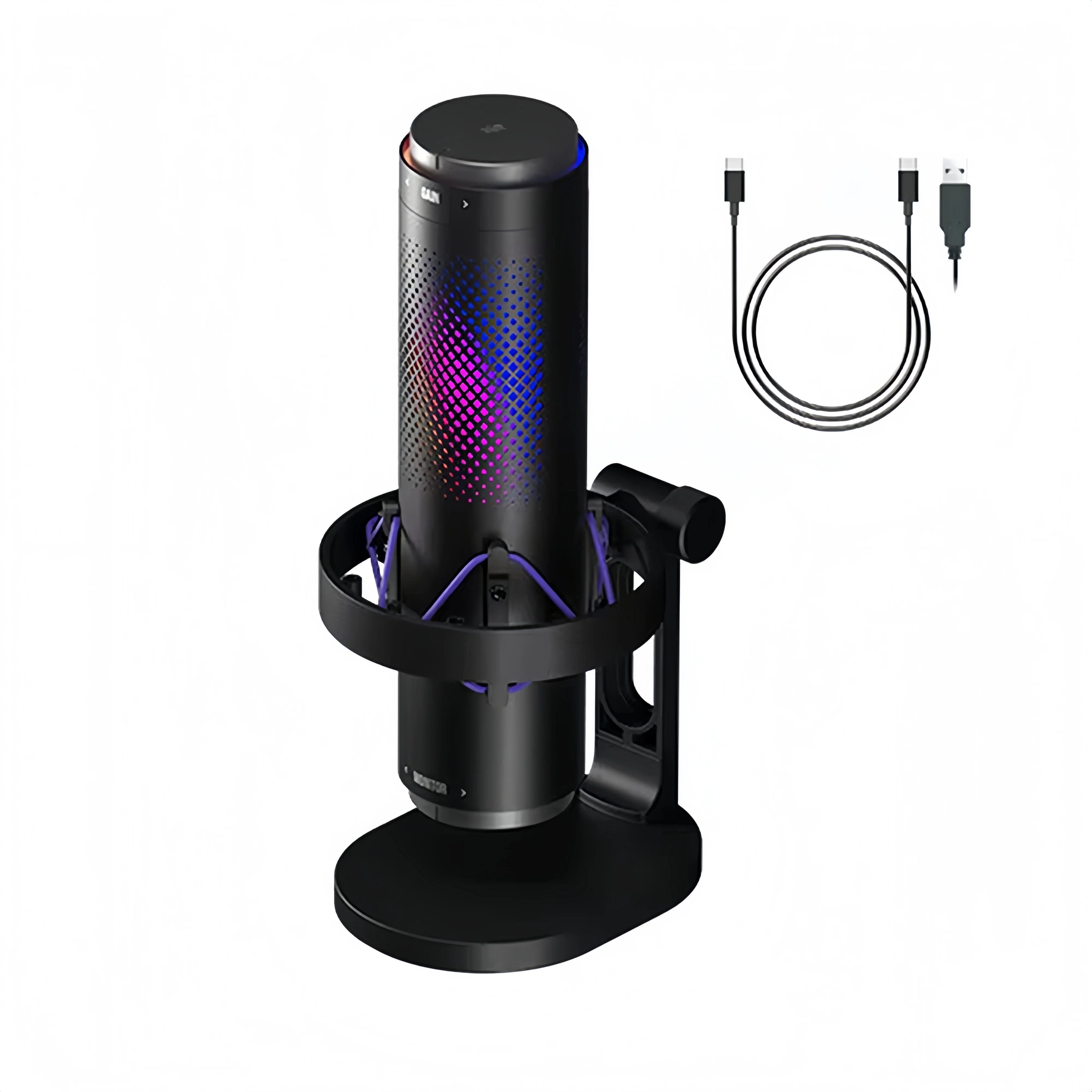 CG4 Rgb Usb Condens… - image