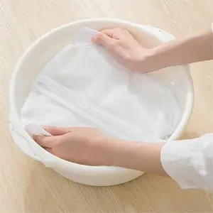 Hängende Schutzabdeckung für Garderobe, 1PC, Schutzabdeckung gegen Dust Home Clothing 8 Hauptverkaufshemdabdeckung - №8