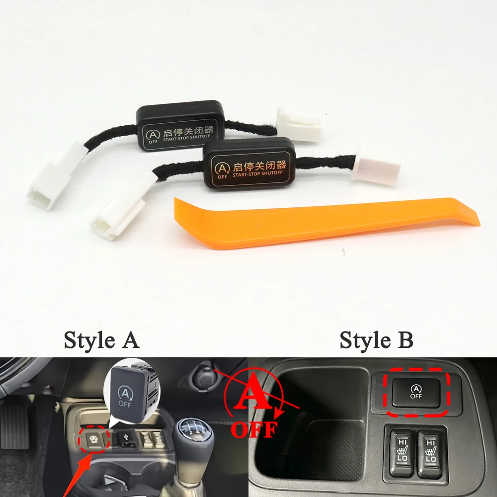 

Автоматический старт двигателя холостого хода, стоп-устройство выключения, устройство Canceller, вилка кабеля для Mitsubishi Mirage Space Star 2014+