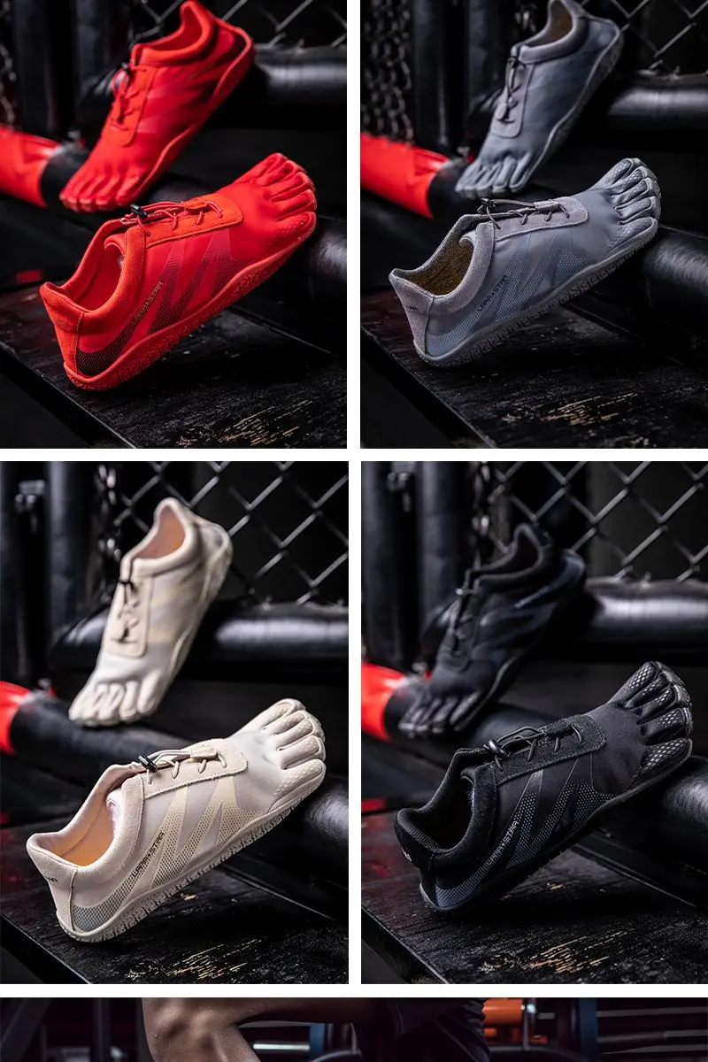 2025 Unisex Wrestling Shoes Power Support Squat Shoes Women's Plus Size Fitness Shoes Men's Squat Shoes Wrestling Shoes