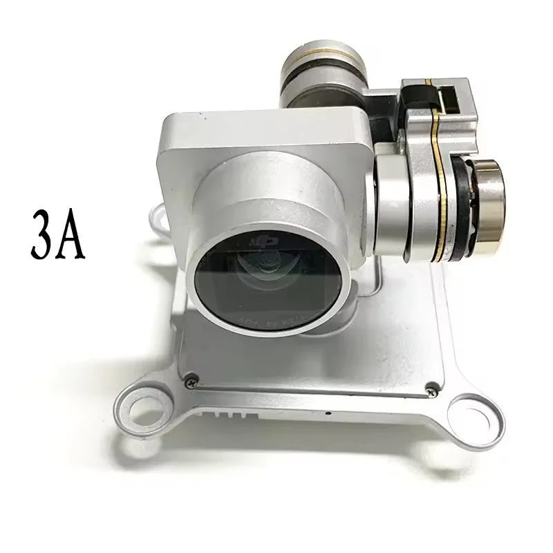Original Phantom 3 Standard Gimbal Camera Phantom 3 Pro Camera 3 Advanced Gimbal Camera 3 SE Gimbal for DJI Phantom 3S 3A 3 Pro - view 2