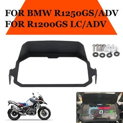 TFT Theft Protection For BMW R1250GS R 1250 1200 GS Adventure R1200GS LC ADV Meter Frame Cover Screen Protector Dashboard Guard