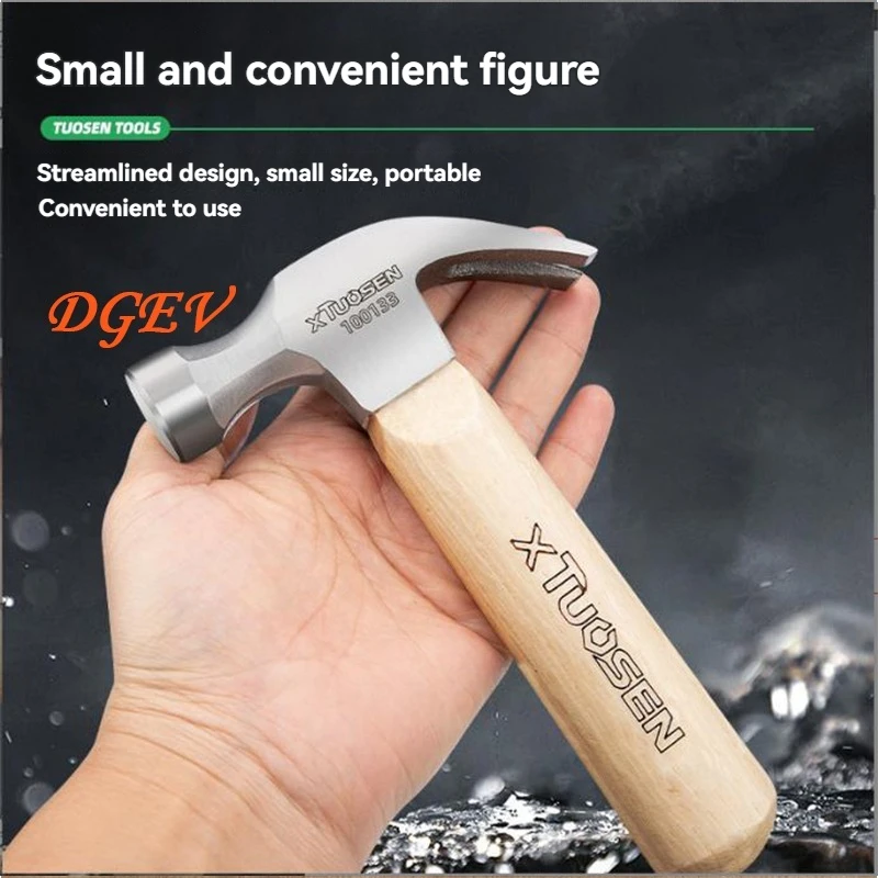 Thumbnail 3 - #2 Manual Hammers Comparison Guide