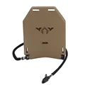 Tubo BK para Tanque DE