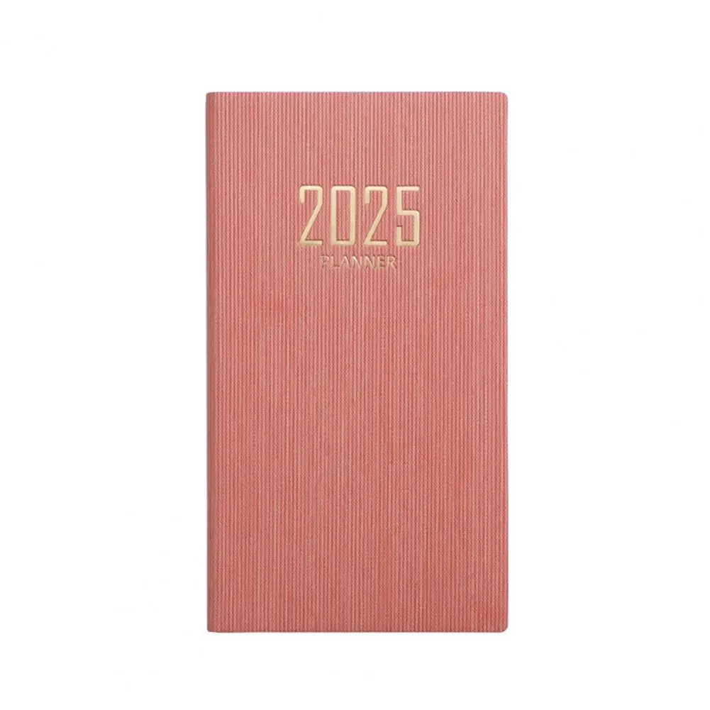 Гладкий блокнот для письма Блокнот из искусственной кожи формата А6 с плавным письмом без чернил Братная бумага премиум-класса для работы и организации