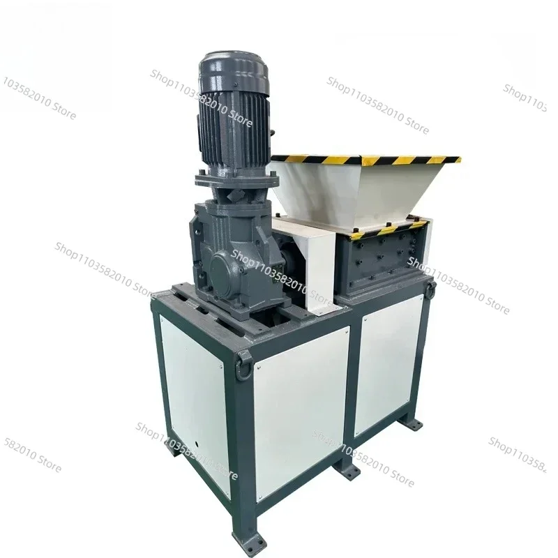 Mini Metal Shredder/small Metal Shredding Machine