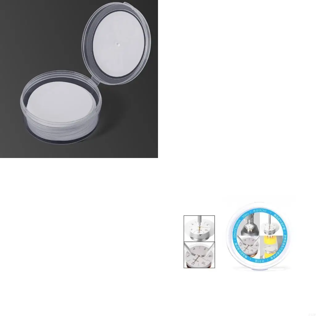 

P82E 50pcs Quality Watch Dialer