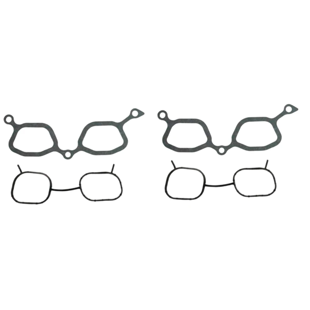 

Engine Seal Set Intake Gasket For Engine Maintenance Intake Manifold Gasket For Crosstrek Intake Manifold Gasket