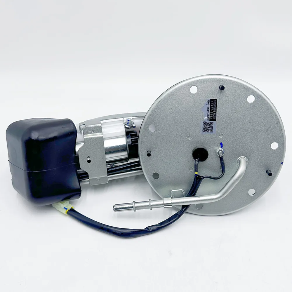 WAJ Fuel Pump Module Assembly UCT33HU15, UC-T33HU15 Fits For Motorcycles Honda CB 1000 R SC80 2018-