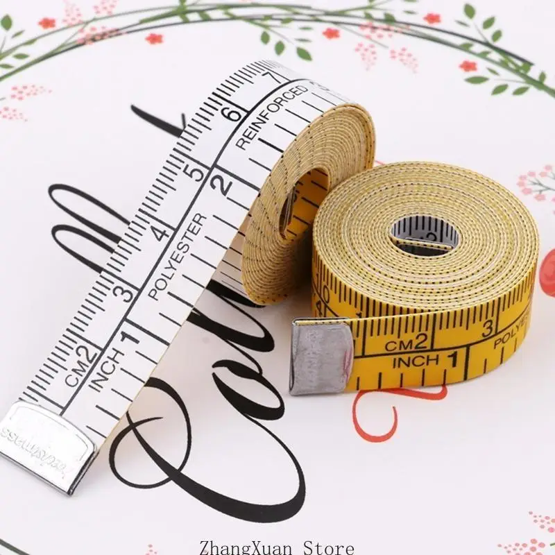 Body Measuring Tape Ruler 150cm/60
