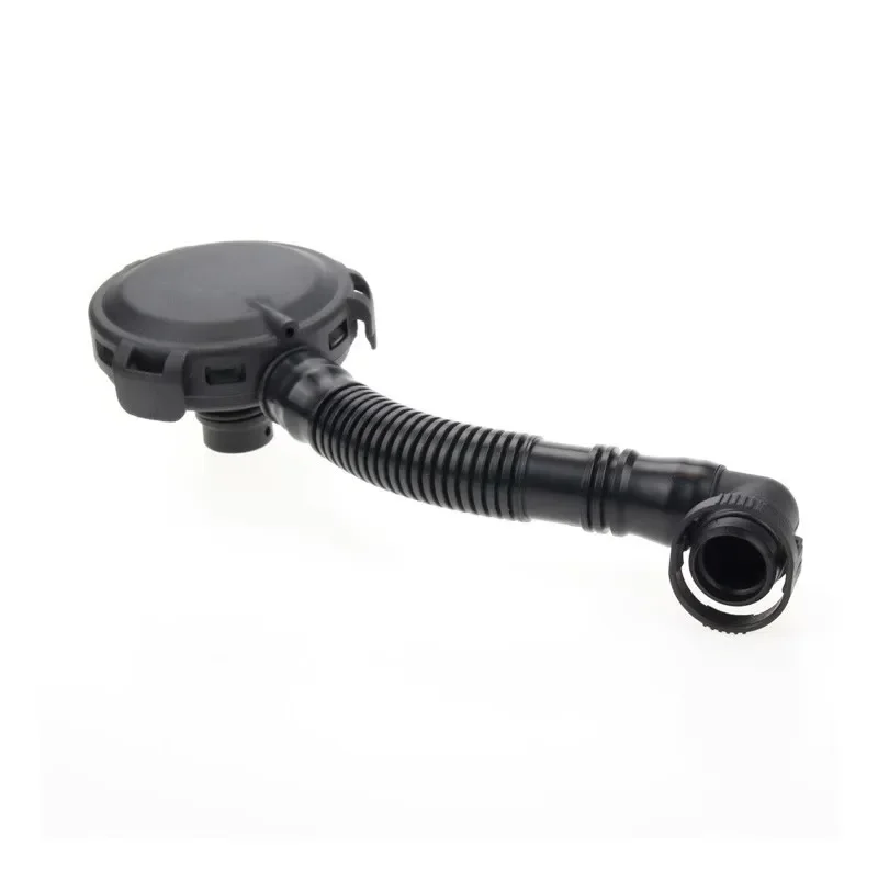 

1pcs New High Quality Engine Crankcase Ventilation Valve Hose 022103245B 022103765A For Touareg Phaeton