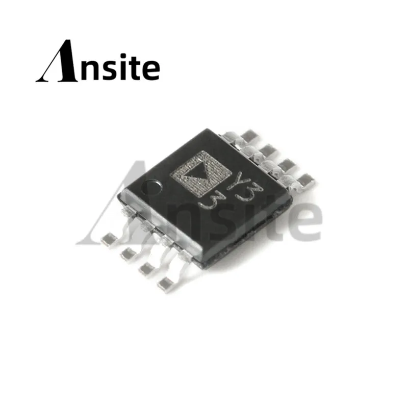 

5 pieces per lot. 100% brand new and original. Original genuine AD8495 ARMZ-R7 MSOP-8 K-type thermocouple amplifier chip operat