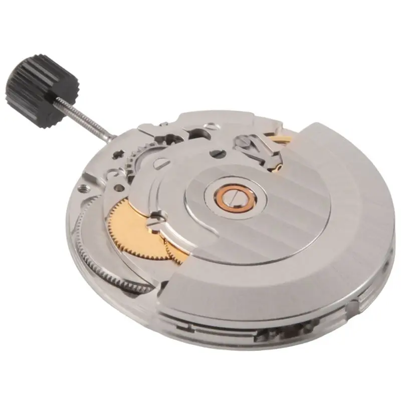 Y51A-4X Seagull ST2130 Automatic Movement Replacement For ETA 2824-2 Mechanical Wristwatch Clock Movement P903