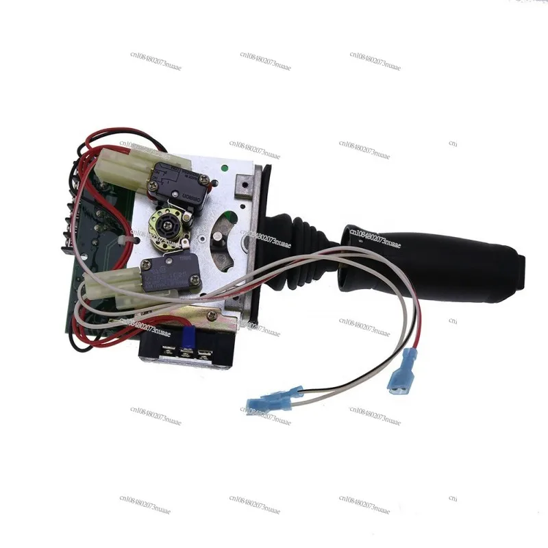 

42032 42032GT GE-42032 Joystick Controller