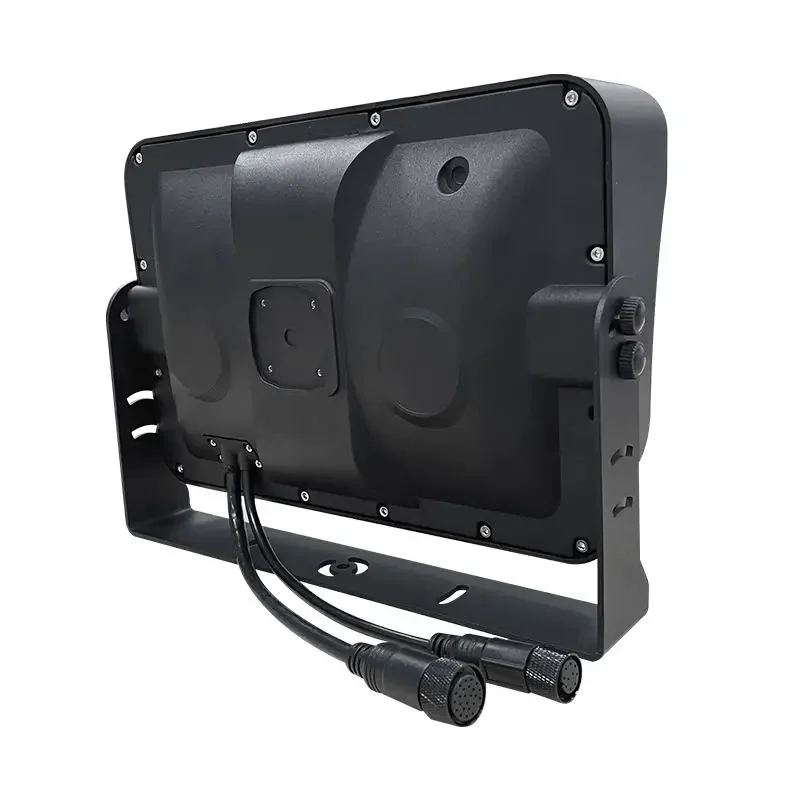 Picture 6: Truck 77ghz bus 8 channel bsds universal camera blind spot detection system 12v
