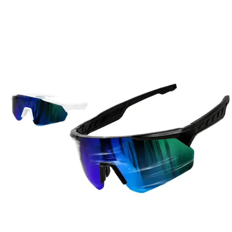 QY Pro2 Smart Glasses Bluetooth Voice Control Wireless Audio Eyewear for Men Women Cycling Hiking Fishing Marathon Skiing