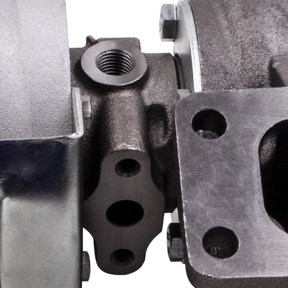 เทอร์โบชาร์จเจอร์สําหรับ Chevy GMC W-Series รถบรรทุก 4BD2-TC เครื่องยนต์ 3.9L 95-98 466409 -0002