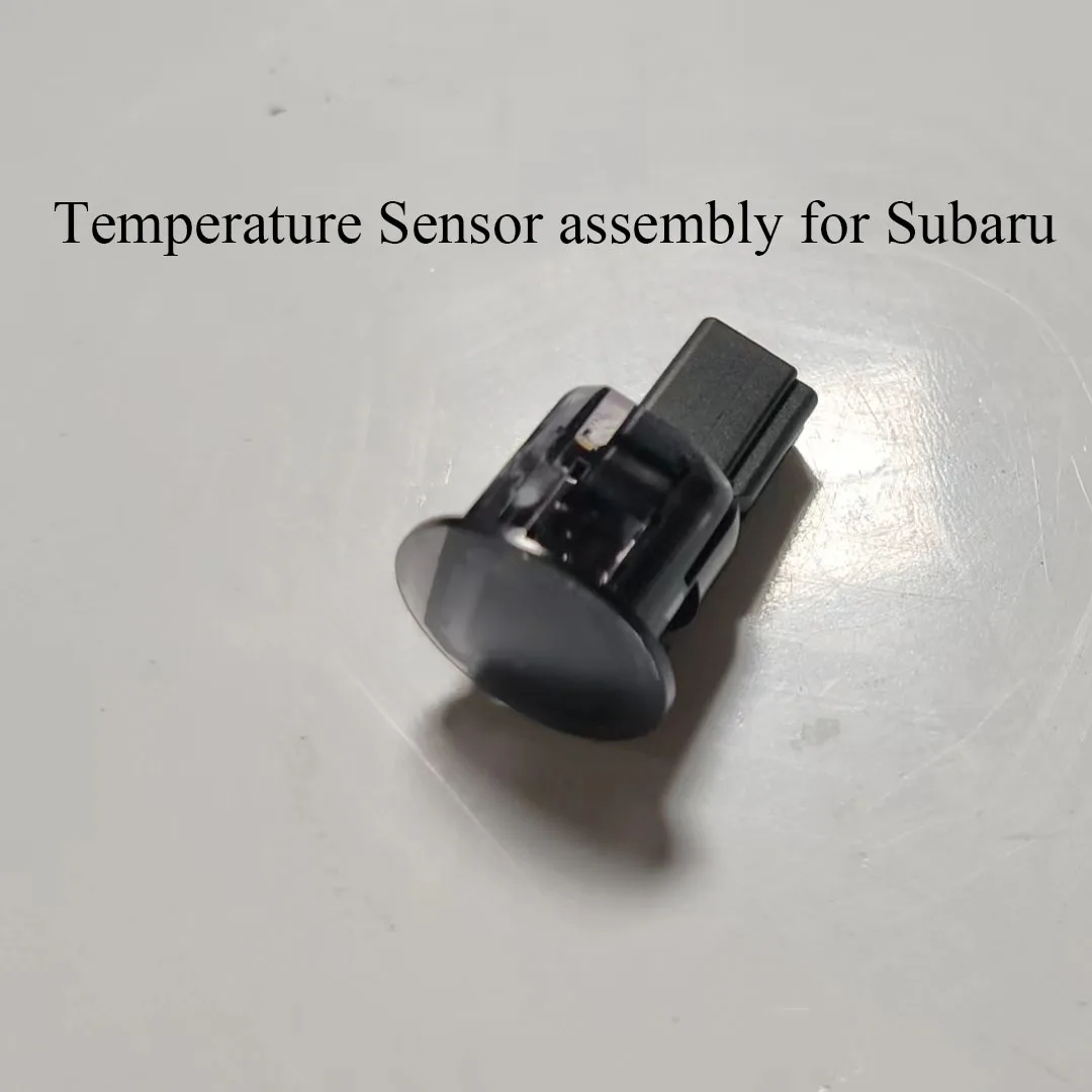 Car original Temperature Sensor assembly  73730SA001 For Subaru Forester  Impreza XV geniune parts