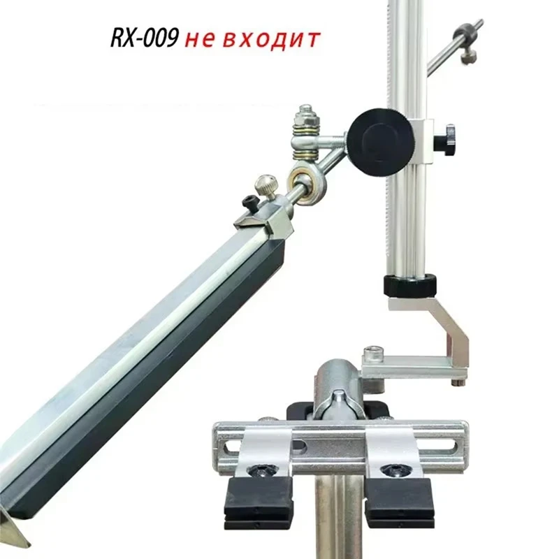 A98E-механизм стойки и шестерни для шлифовальных систем RUIXIN PRO RX-009 RX-008, запасная часть машины для заточки ножей, только подшипник