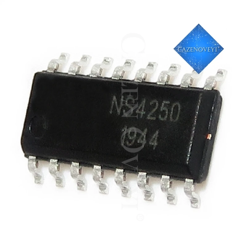 5-100PCS NS4250 4250 ABS10 1A LMC567CM LMC567 PIC16F627A-I/SO PIC16F627A LNK302GN LNK302 D20XB80 20XB80