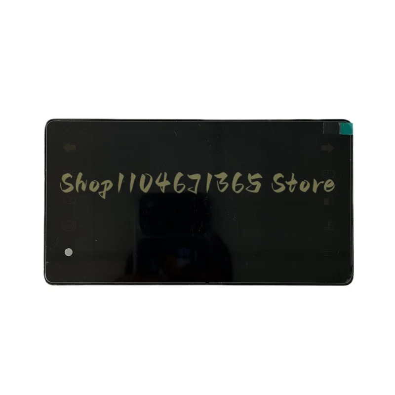LCD Display for CF Moto 300SR 300NK 250NK 250SR 250MY 22-23 Dashboard with Central Frame Assembly