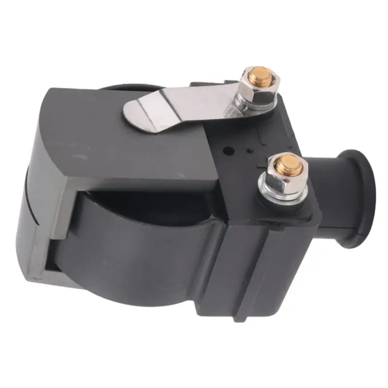 

Катушка зажигания A73Q для Mercury Mariner 6-225HP 339-835757A3 339-832757A4 339-7370A13 Sierra 18-5186 для подвесных лодочных моторов