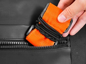 Flugzeugmuster Gepäckgurte Taschen-Bungee-Gurte Verstellbare Kofferriemen, Reisekoffer Elastische Gurte Gepäckzubehör – Detail 29