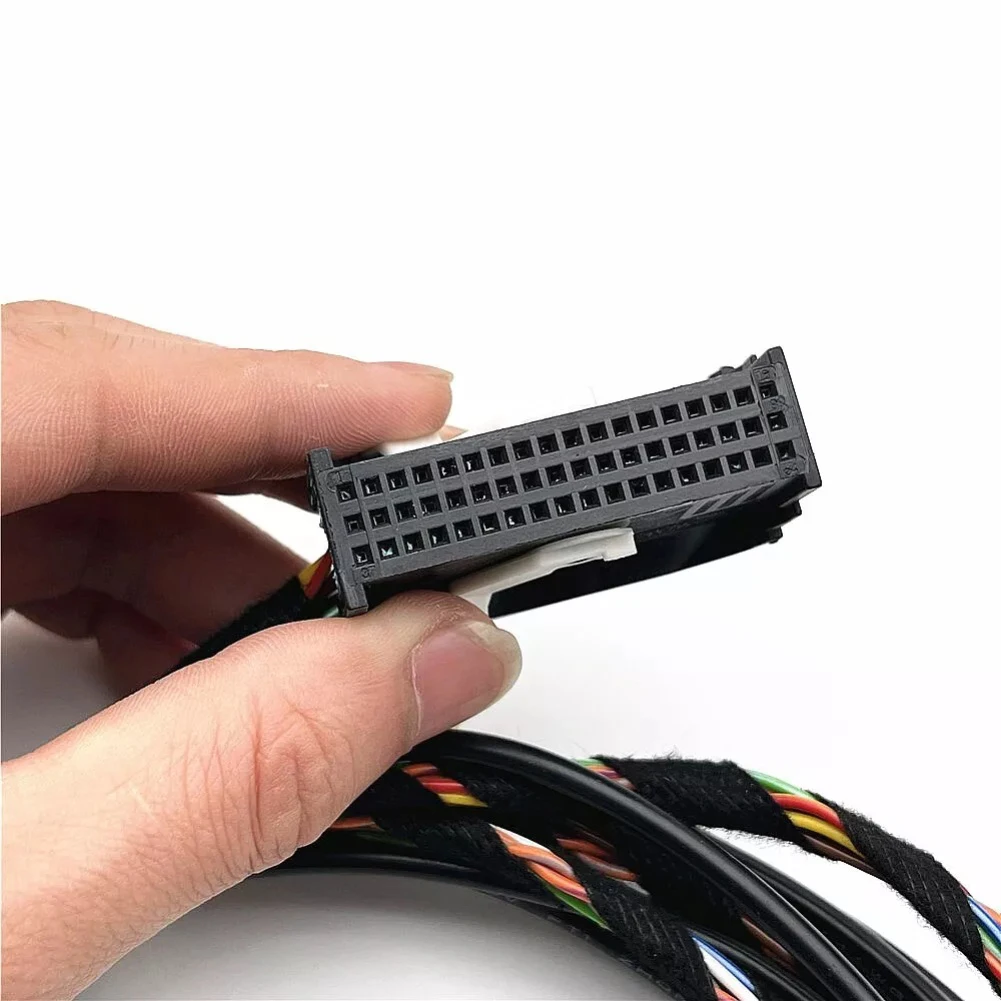 RCD510 Module As The Picture Shows RCD510 Module Cable OEM Standards Thoroughly Tested Perfect Fit Reliable Performance