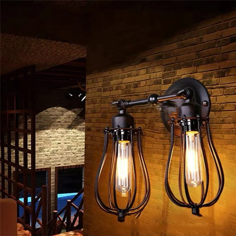 

A04G-Wall Sconces Lighting Fixtures Modern Nordic Wall Lamps Corridor Aisle For Living Room Bathroom Indoor Decor